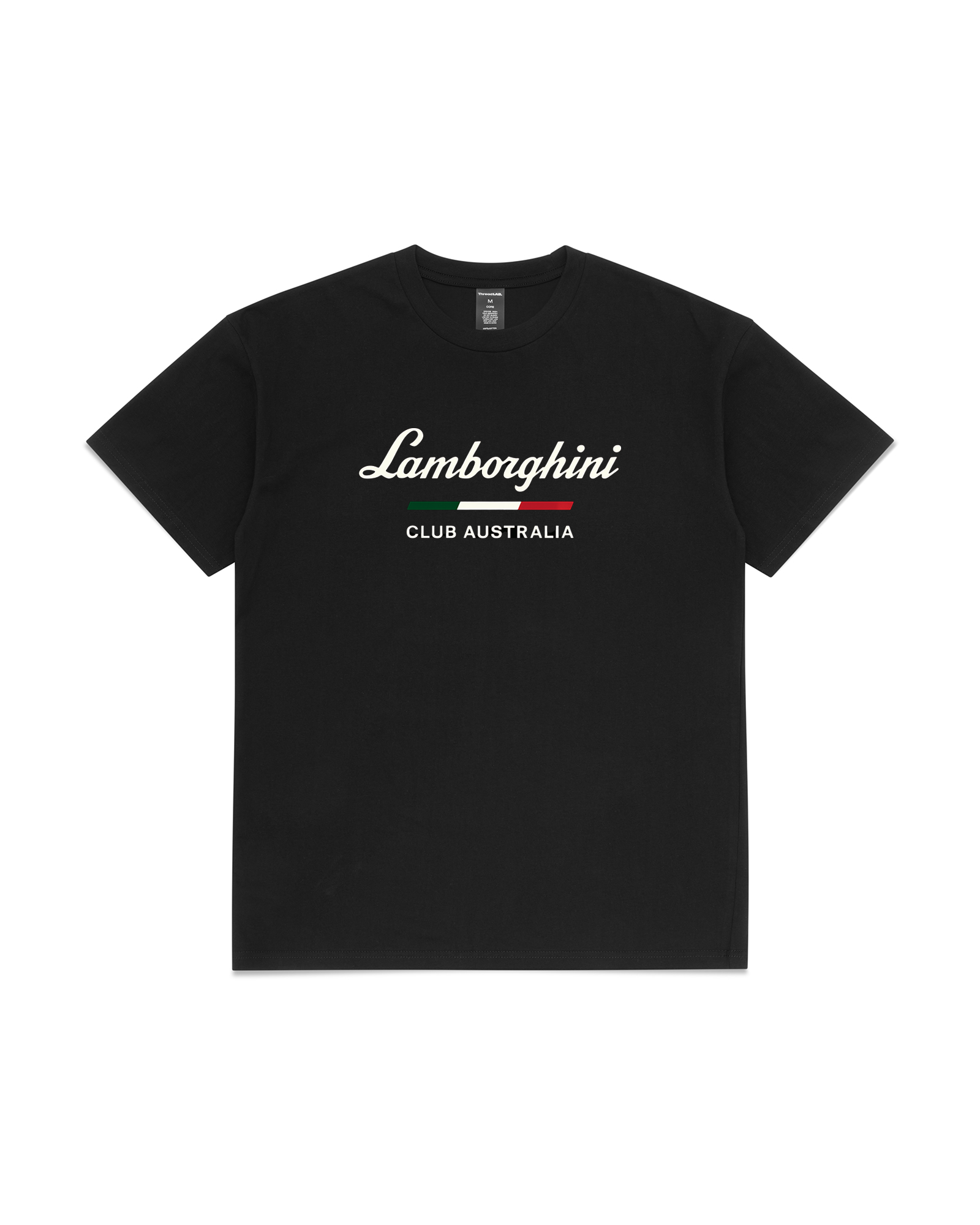 Lamborghini Club Australia - T-Shirt